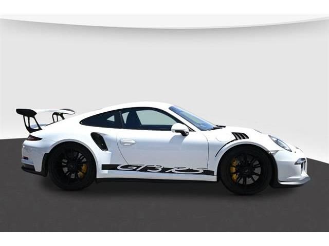 2016 Porsche 911 GT3 RS (CC-1733191) for sale in Savannah, Georgia