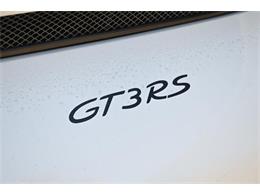 2016 Porsche 911 GT3 RS (CC-1733191) for sale in Savannah, Georgia