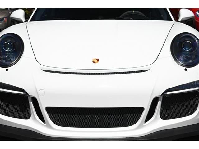 2016 Porsche 911 GT3 RS (CC-1733191) for sale in Savannah, Georgia