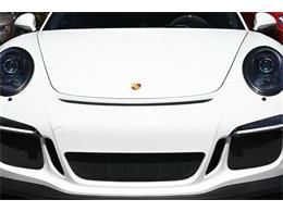 2016 Porsche 911 GT3 RS (CC-1733191) for sale in Savannah, Georgia