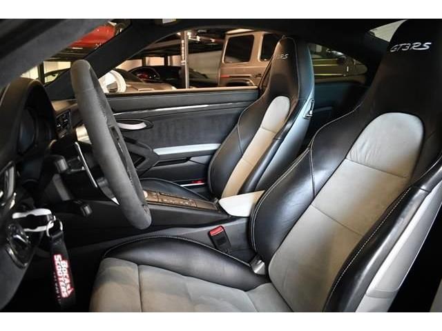2016 Porsche 911 GT3 RS (CC-1733191) for sale in Savannah, Georgia
