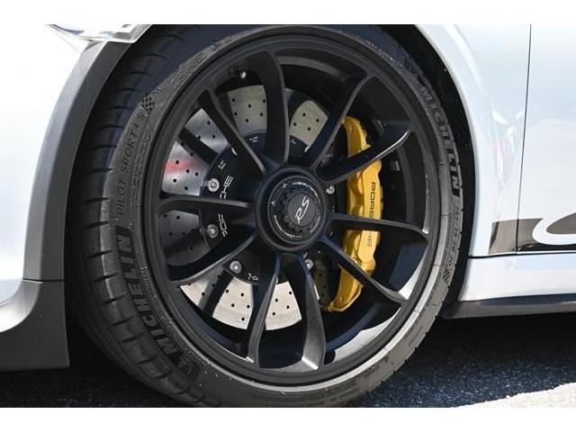 2016 Porsche 911 GT3 RS (CC-1733191) for sale in Savannah, Georgia