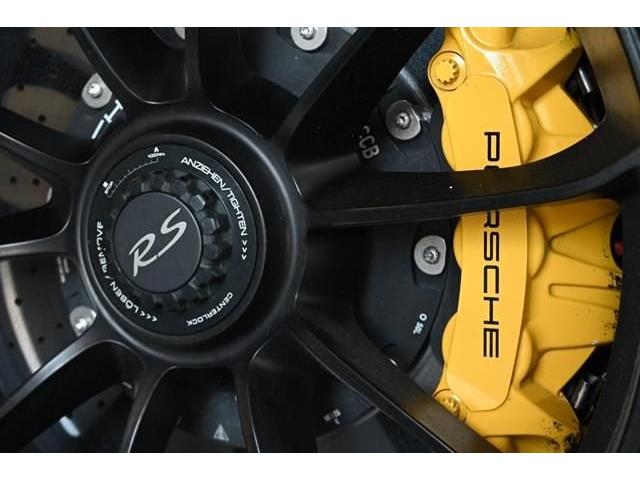 2016 Porsche 911 GT3 RS (CC-1733191) for sale in Savannah, Georgia