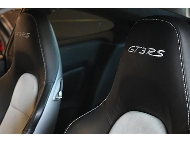 2016 Porsche 911 GT3 RS (CC-1733191) for sale in Savannah, Georgia