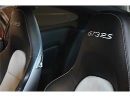 2016 Porsche 911 GT3 RS (CC-1733191) for sale in Savannah, Georgia