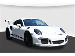 2016 Porsche 911 GT3 RS (CC-1733191) for sale in Savannah, Georgia
