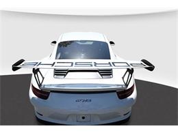 2016 Porsche 911 GT3 RS (CC-1733191) for sale in Savannah, Georgia