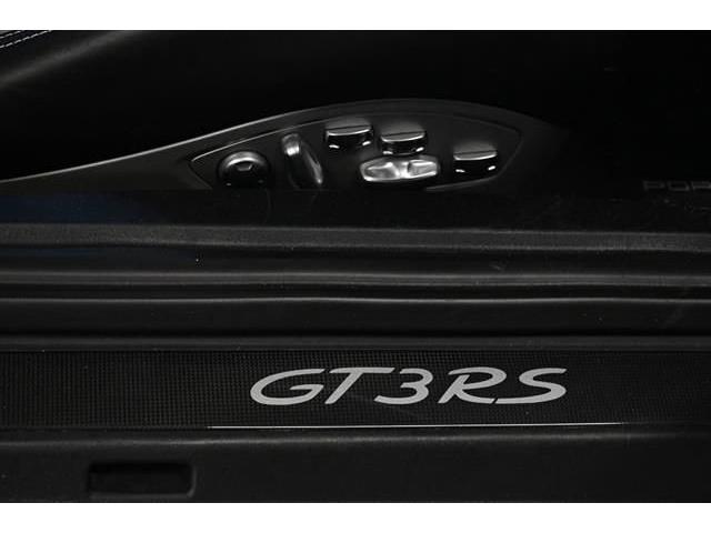 2016 Porsche 911 GT3 RS (CC-1733191) for sale in Savannah, Georgia