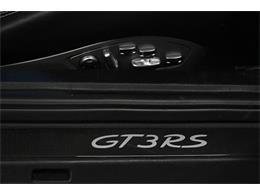 2016 Porsche 911 GT3 RS (CC-1733191) for sale in Savannah, Georgia