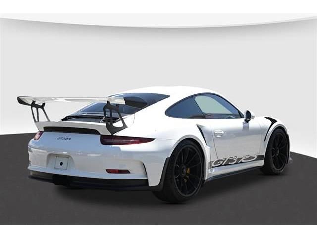 2016 Porsche 911 GT3 RS (CC-1733191) for sale in Savannah, Georgia
