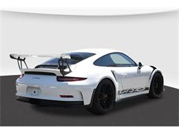 2016 Porsche 911 GT3 RS (CC-1733191) for sale in Savannah, Georgia