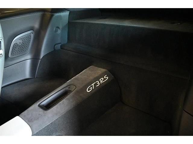 2016 Porsche 911 GT3 RS (CC-1733191) for sale in Savannah, Georgia