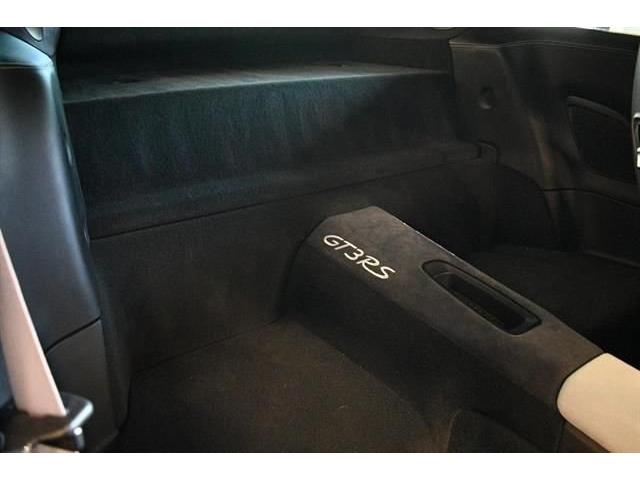 2016 Porsche 911 GT3 RS (CC-1733191) for sale in Savannah, Georgia