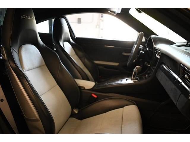 2016 Porsche 911 GT3 RS (CC-1733191) for sale in Savannah, Georgia
