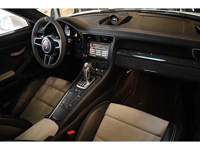 2016 Porsche 911 GT3 RS (CC-1733191) for sale in Savannah, Georgia