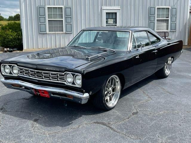 1968 Plymouth Road Runner for Sale | ClassicCars.com | CC-1733199