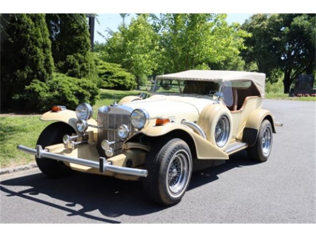 1979 Excalibur Series III (CC-1733202) for sale in Astoria, New York