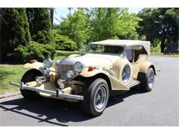 1979 Excalibur Series III (CC-1733202) for sale in Astoria, New York