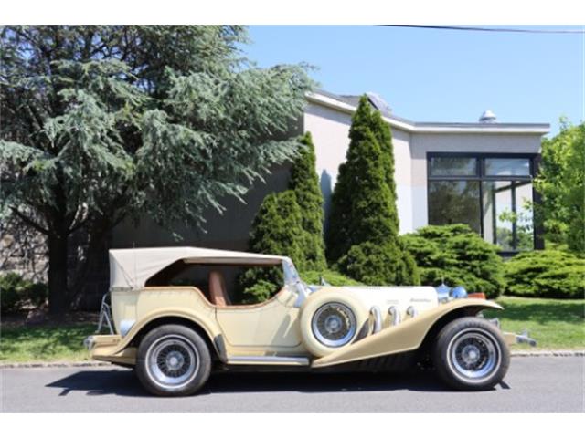 1979 Excalibur Series III (CC-1733202) for sale in Astoria, New York