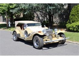 1979 Excalibur Series III (CC-1733202) for sale in Astoria, New York