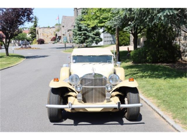 1979 Excalibur Series III (CC-1733202) for sale in Astoria, New York