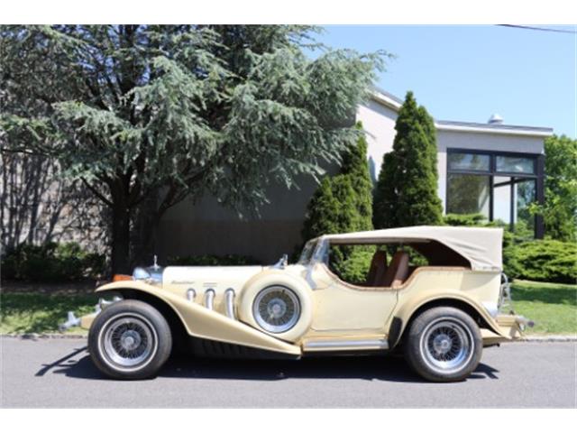 1979 Excalibur Series III (CC-1733202) for sale in Astoria, New York
