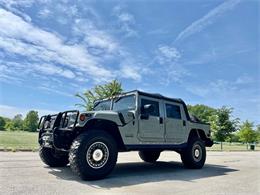 1999 Hummer H1 (CC-1733216) for sale in Geneva, Illinois