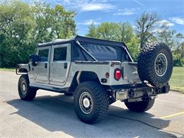 1999 Hummer H1 (CC-1733216) for sale in Geneva, Illinois