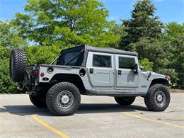 1999 Hummer H1 (CC-1733216) for sale in Geneva, Illinois