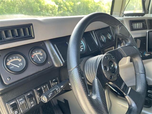 1999 Hummer H1 (CC-1733216) for sale in Geneva, Illinois
