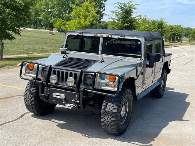 1999 Hummer H1 (CC-1733216) for sale in Geneva, Illinois