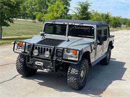 1999 Hummer H1 (CC-1733216) for sale in Geneva, Illinois