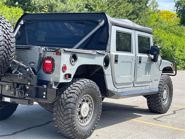 1999 Hummer H1 (CC-1733216) for sale in Geneva, Illinois