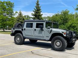 1999 Hummer H1 (CC-1733216) for sale in Geneva, Illinois