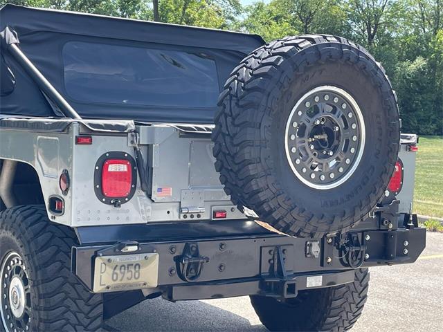 1999 Hummer H1 (CC-1733216) for sale in Geneva, Illinois