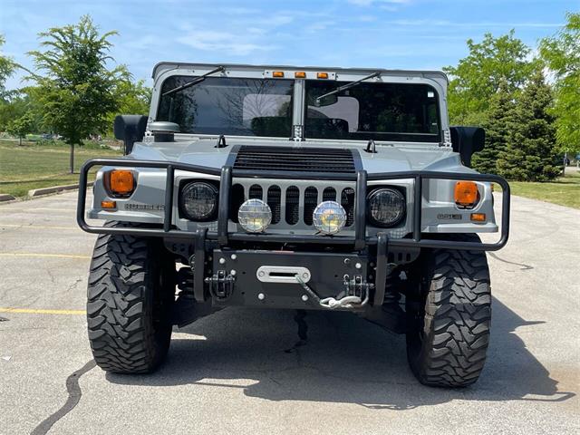1999 Hummer H1 (CC-1733216) for sale in Geneva, Illinois