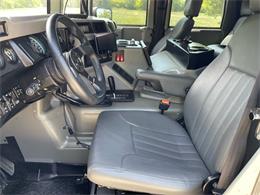 1999 Hummer H1 (CC-1733216) for sale in Geneva, Illinois