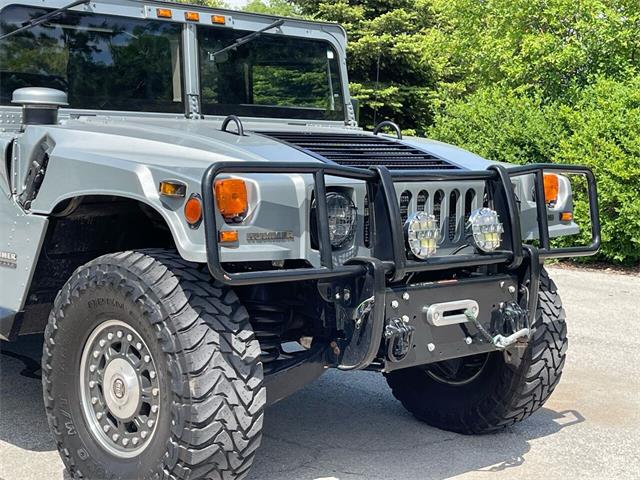 1999 Hummer H1 (CC-1733216) for sale in Geneva, Illinois
