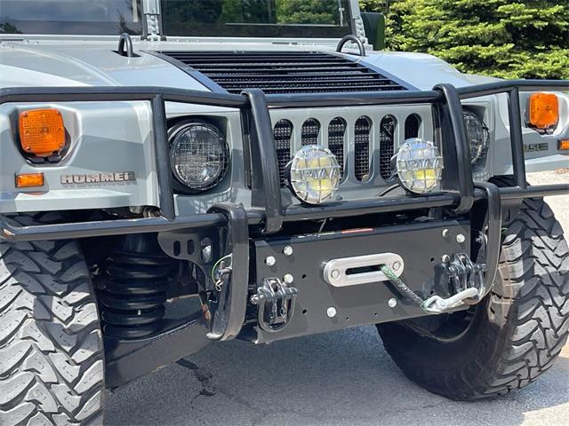 1999 Hummer H1 (CC-1733216) for sale in Geneva, Illinois