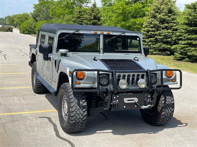 1999 Hummer H1 (CC-1733216) for sale in Geneva, Illinois