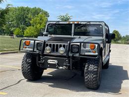 1999 Hummer H1 (CC-1733216) for sale in Geneva, Illinois