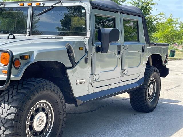1999 Hummer H1 (CC-1733216) for sale in Geneva, Illinois