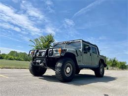 1999 Hummer H1 (CC-1733216) for sale in Geneva, Illinois