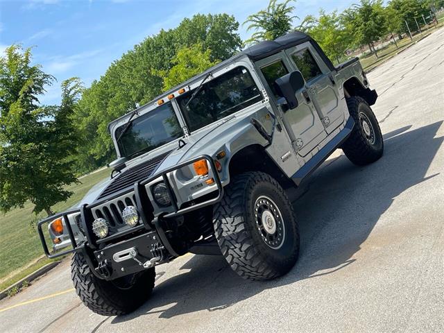 1999 Hummer H1 (CC-1733216) for sale in Geneva, Illinois