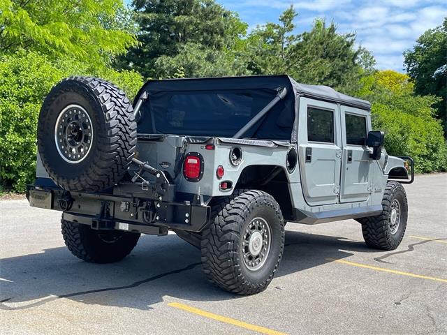 1999 Hummer H1 (CC-1733216) for sale in Geneva, Illinois