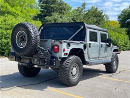 1999 Hummer H1 (CC-1733216) for sale in Geneva, Illinois