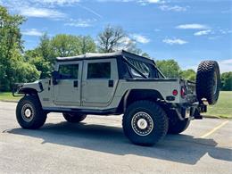 1999 Hummer H1 (CC-1733216) for sale in Geneva, Illinois