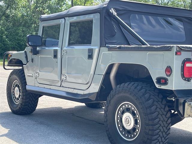 1999 Hummer H1 (CC-1733216) for sale in Geneva, Illinois