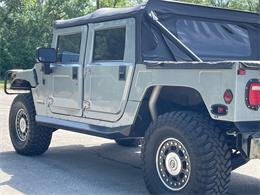 1999 Hummer H1 (CC-1733216) for sale in Geneva, Illinois