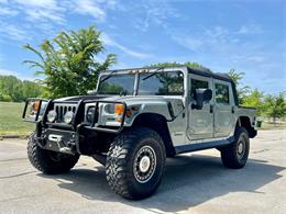 1999 Hummer H1 (CC-1733216) for sale in Geneva, Illinois